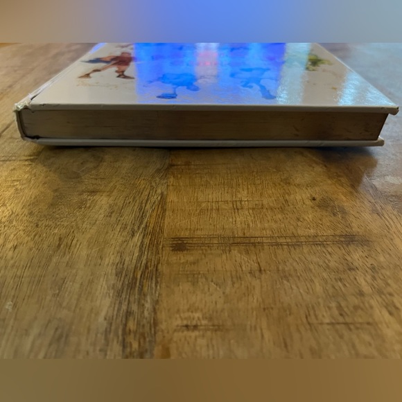 First Edition Disney’s Adventure Stories Storybook Collection-Vintage Hardcover - Picture 9 of 13